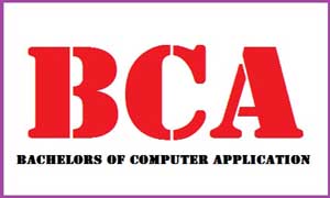 BCA Course
