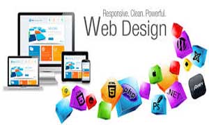 Web Designing